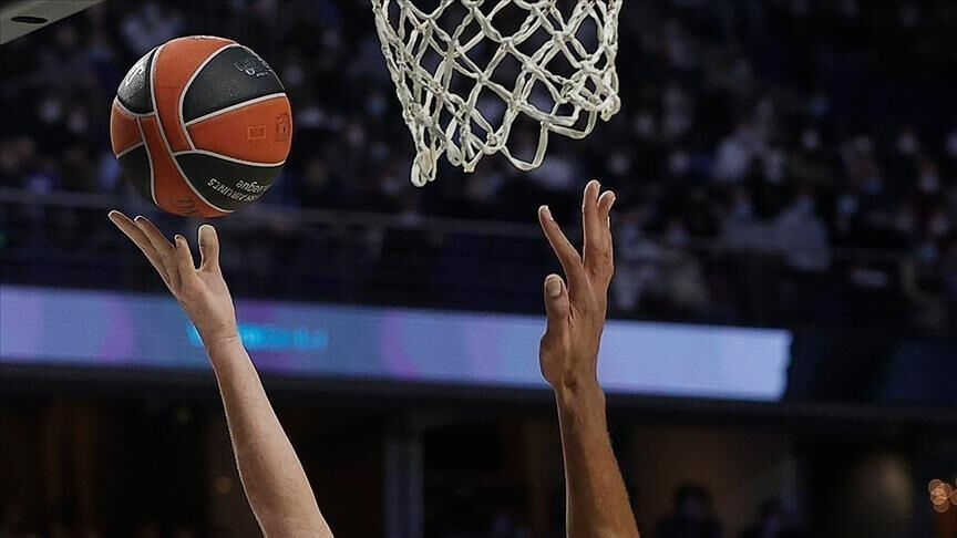 EuroLeague'de büyük değişiklikler: İşte yeni kurallar... EuroLeague'de büyük değişiklikler: İşte yeni kurallar... - 2. Resim