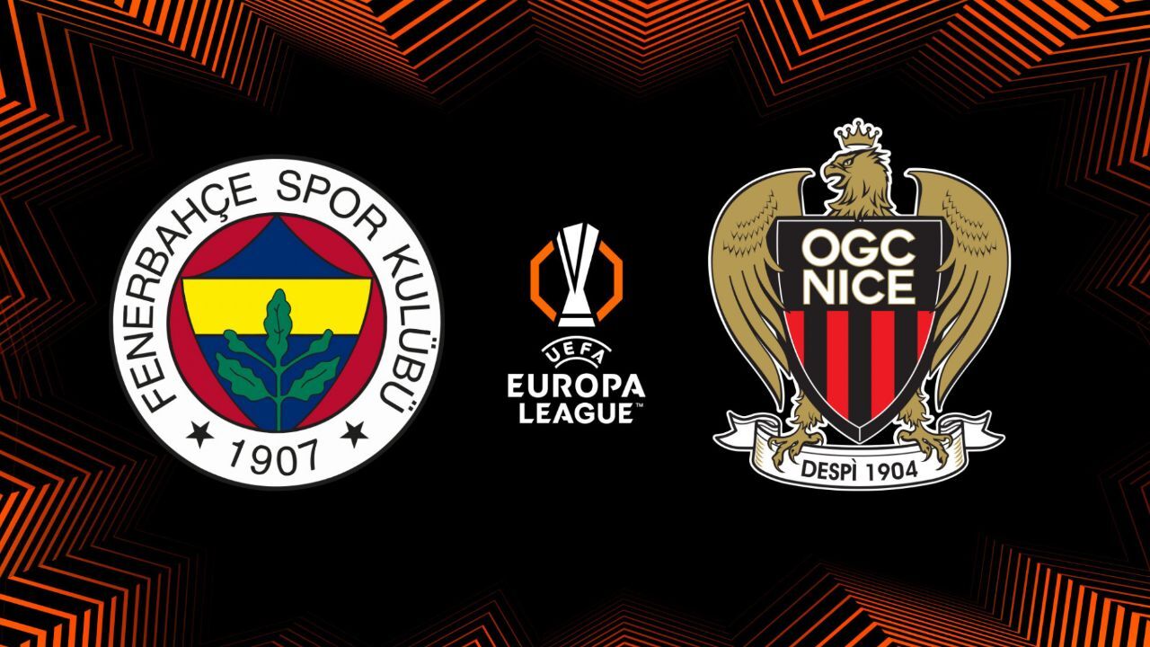 Fenerbahçe-Nice maçı ne zaman, saat kaçta ve hangi kanalda? İşte canlı yayın bilgileri