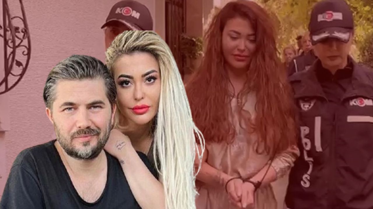 Fenomen Neslim Güngen ağlayarak savunma yaptı: 26 sanık kara para davasında hakim karşısında