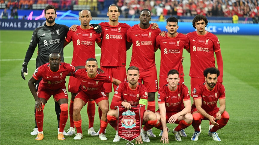 Galatasaray-Liverpool maçı tek maç mı, rövanşı var mı? Büyük karşılaşma bu akşam! Galatasaray-Liverpool maçı tek maç mı, rövanşı var mı? Büyük karşılaşma bu akşam! - 5. Resim