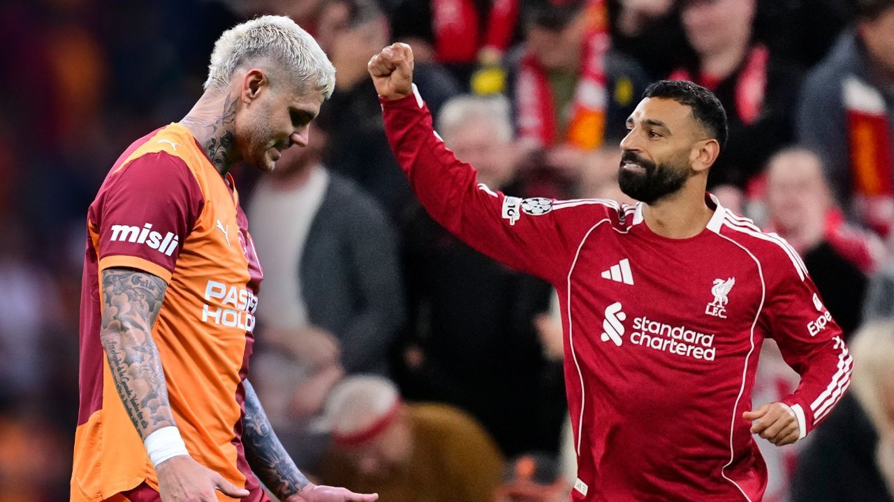 Galatasaray Liverpool’a yenilirse ne olur, Şampiyonlar Ligi’nden düşer mi?