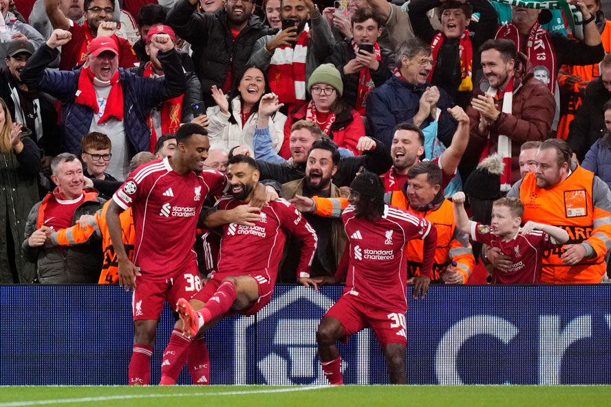 Galatasaray'da Okan Buruk'un Liverpool maçı 11'i netleşti: Osimhen bir ilki yaşayacak - 6. Resim