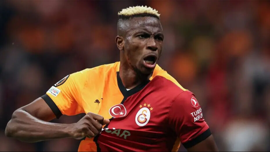 Galatasaray'da Okan Buruk'un Liverpool maçı 11'i netleşti: Osimhen bir ilki yaşayacak - 5. Resim