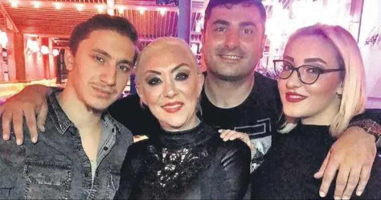 Güllü'nün çocukları o geceyi anlattı! Ölümüne dair yeni detaylar ortaya çıktı - 2. Resim