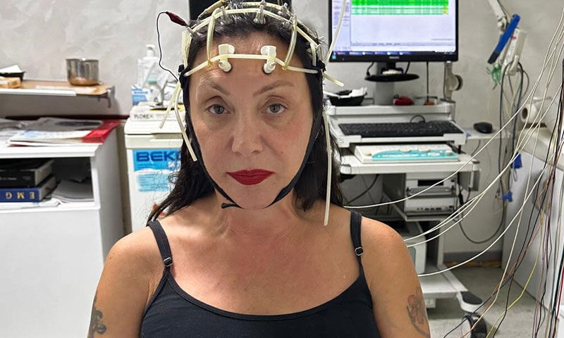 Güllü’nün ölümünde şaşırtan ayrıntı: Bir hafta önde aynı noktada düşmüş - 3. Resim