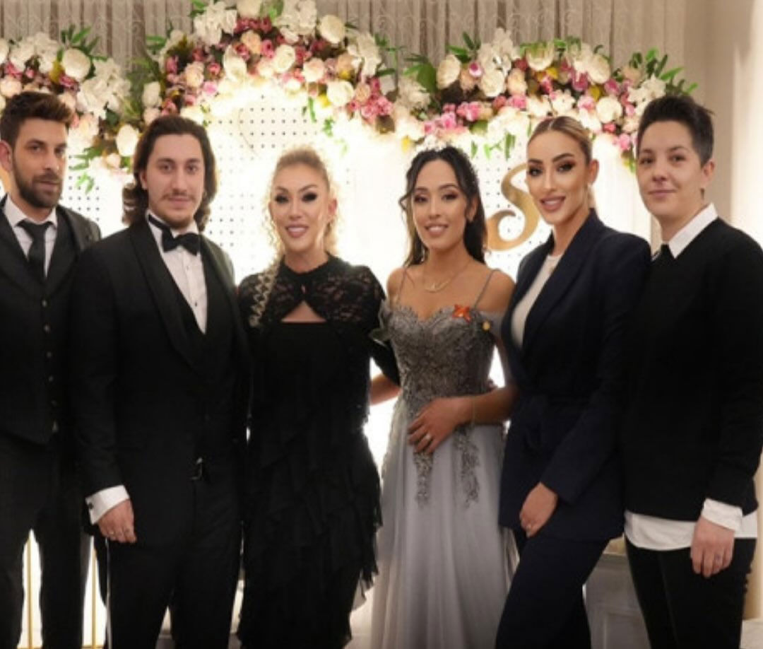 Güllü’nün ölümüne dair Kobra Murat’tan sarsıcı açıklama! “Asistanı Çiğdem onu dövüyormuş” - 2. Resim