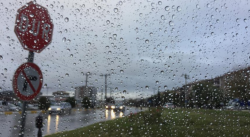 Hafta sonu hava nasıl olacak? Meteoroloji'den il il, bölge bölge son tahminler Hafta sonu hava nasıl olacak? Meteoroloji'den il il, bölge bölge son tahminler - 3. Resim
