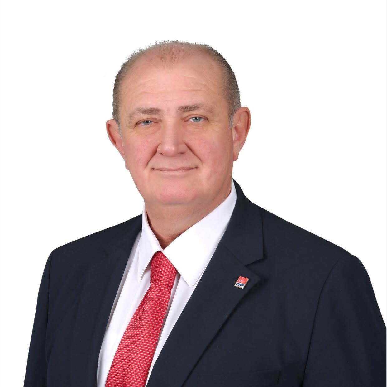 Hayrabolu Belediye Başkanı Tuncer Başoğlu, CHP'den istifa etti - 1. Resim