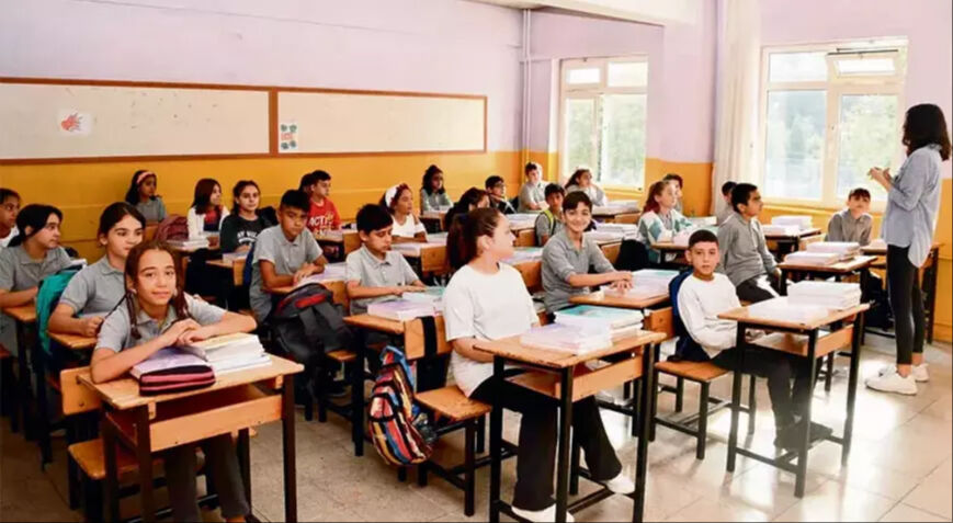 İlk ara tatil ne zaman, kaç gün kaldı? 2025-2026 MEB tatil takvimi - 1. Resim