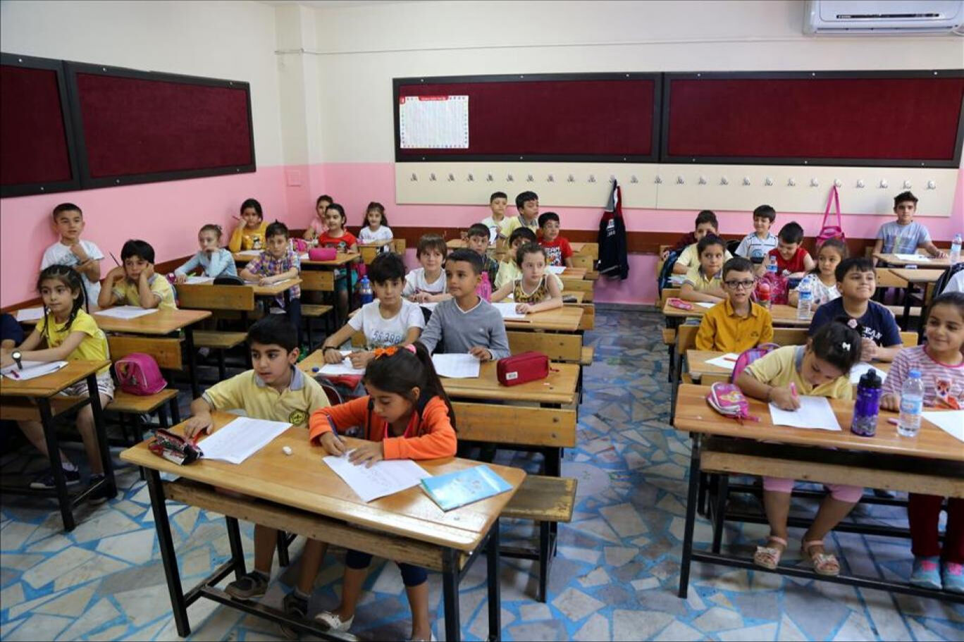 İlk ara tatil ne zaman, kaç gün kaldı? 2025-2026 MEB tatil takvimi - 3. Resim