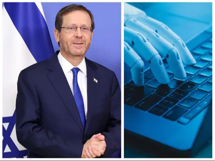 İsrail, ChatGPT’yi kendi lehine eğitmek için ABD’li şirketle anlaştı - 1. Resim