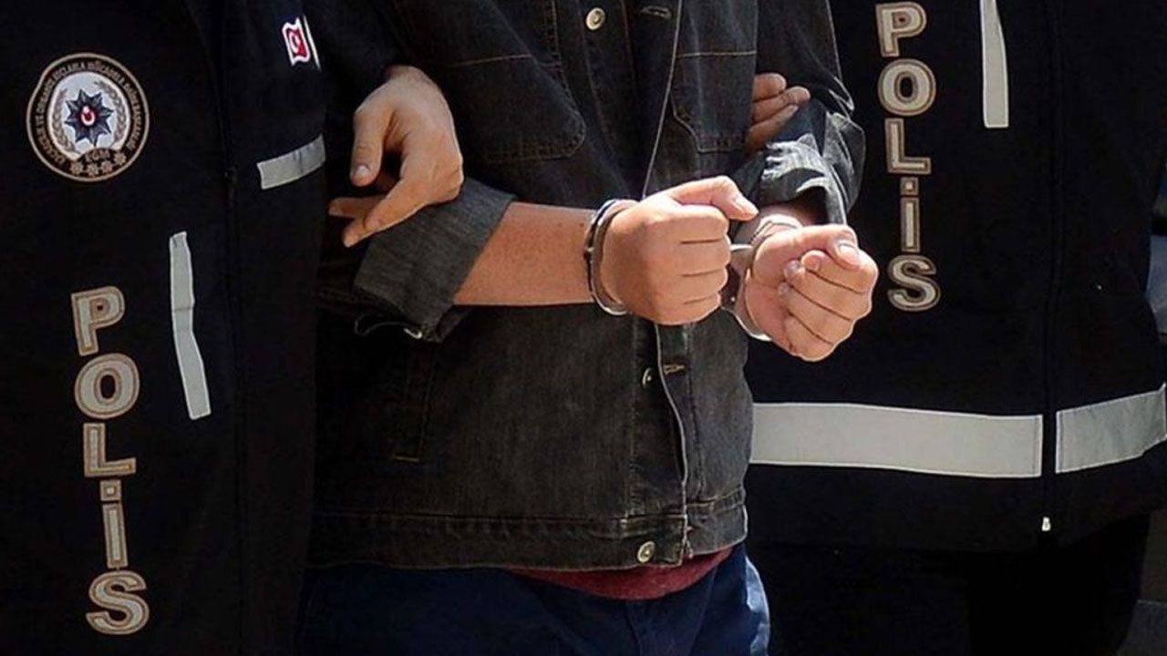 İstanbul&#039;da DHKP-C&#039;ye şafak baskını! Çok sayıda gözaltı var