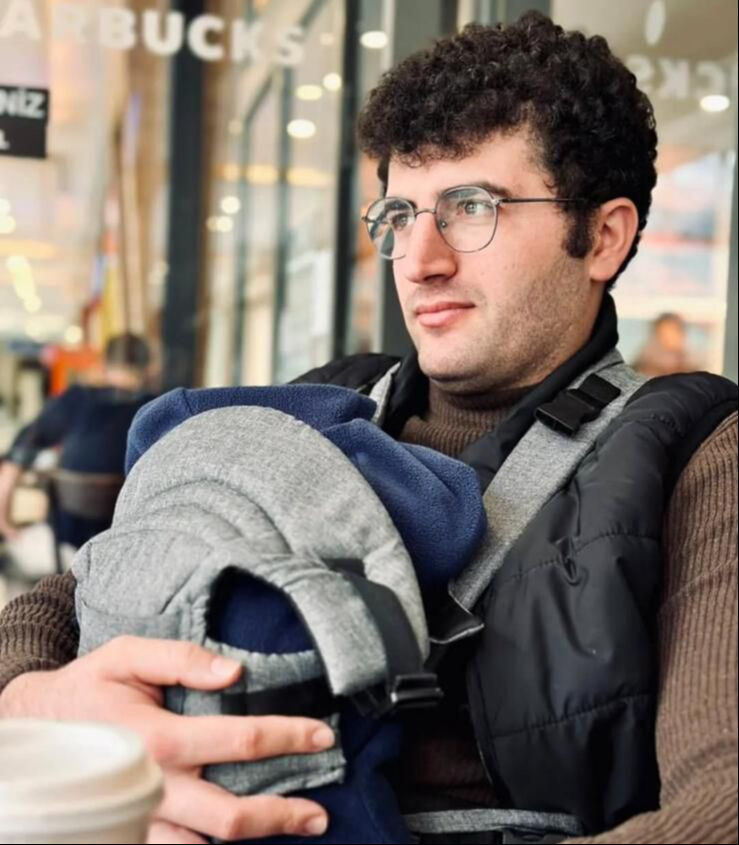 İstanbul'da şüphelileri kovalayan polis aracı kaza yaptı! Ölü ve yaralılar var - 1. Resim