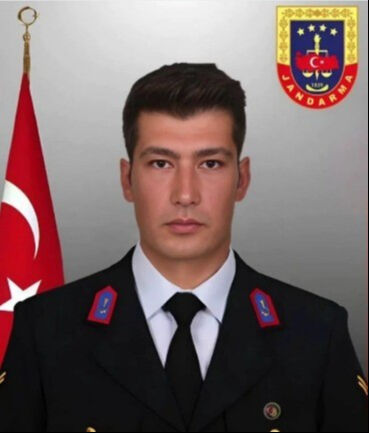 Kemal Özgür’ün şehadet haberi memleketi Osmaniye'ye ulaştı - 1. Resim