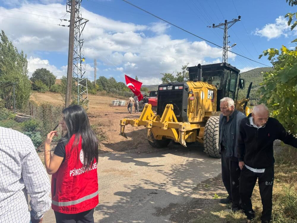 Kemal Özgür’ün şehadet haberi memleketi Osmaniye'ye ulaştı - 2. Resim