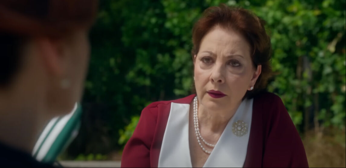 Kıskanmak dizisi Mediha kimdir? Ayda Aksel'in oynadığı diziler ve biyografisi Kıskanmak dizisi Mediha kimdir? Ayda Aksel'in oynadığı diziler ve biyografisi - 1. Resim