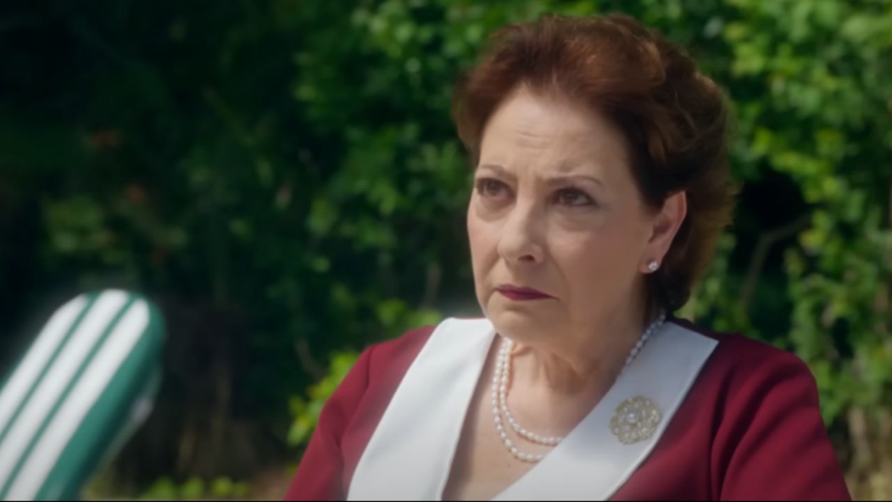 Kıskanmak dizisi Mediha kimdir? Ayda Aksel&#039;in oynadığı diziler ve biyografisi