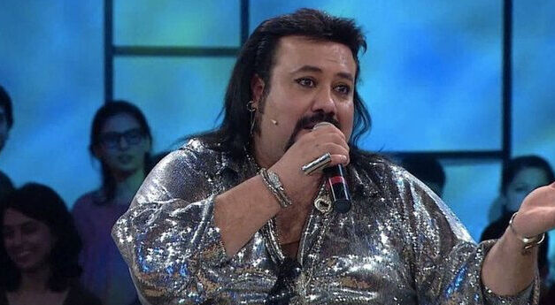 Kobra Murat kimdir? Şarkıcı Kobra Murat'ın hayatı ve kariyeri Kobra Murat kimdir? Şarkıcı Kobra Murat'ın hayatı ve kariyeri - 2. Resim