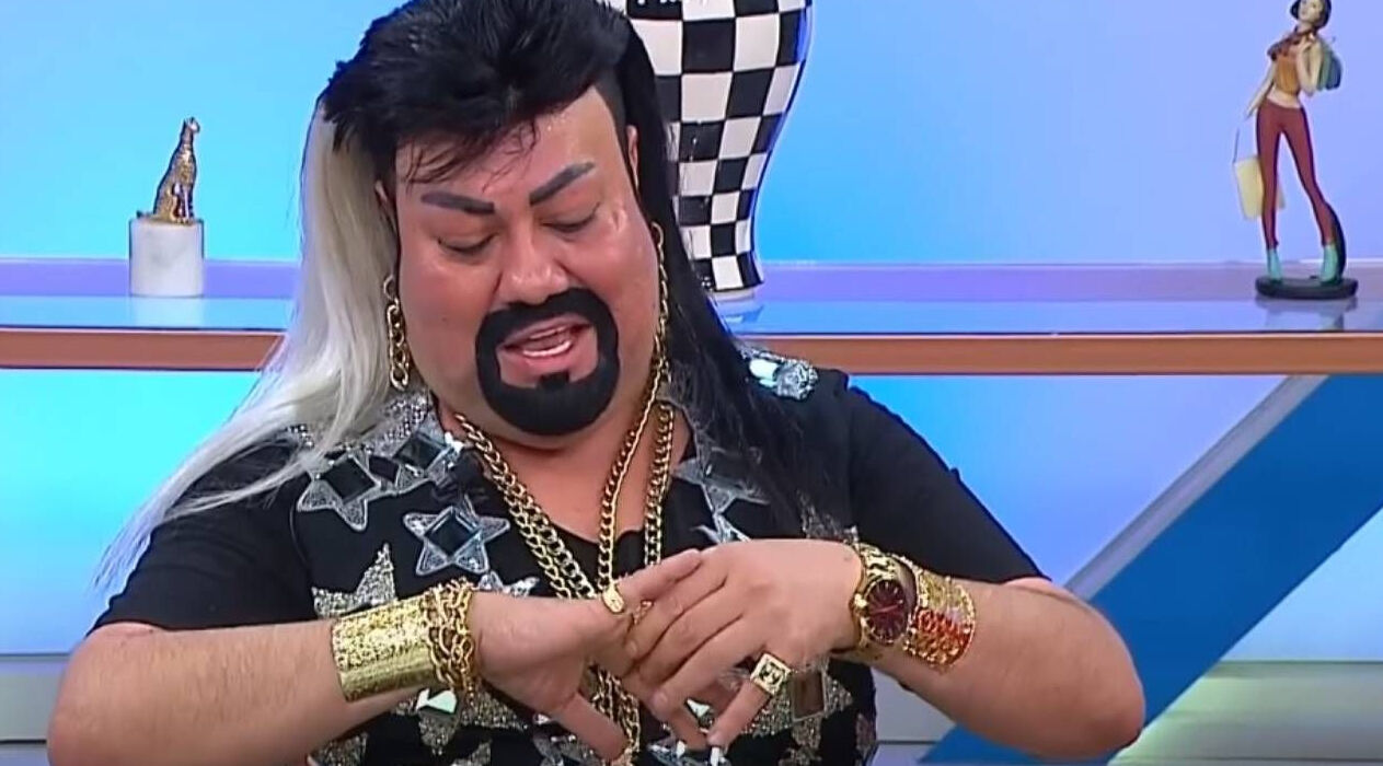 Kobra Murat kimdir? Şarkıcı Kobra Murat'ın hayatı ve kariyeri Kobra Murat kimdir? Şarkıcı Kobra Murat'ın hayatı ve kariyeri - 1. Resim