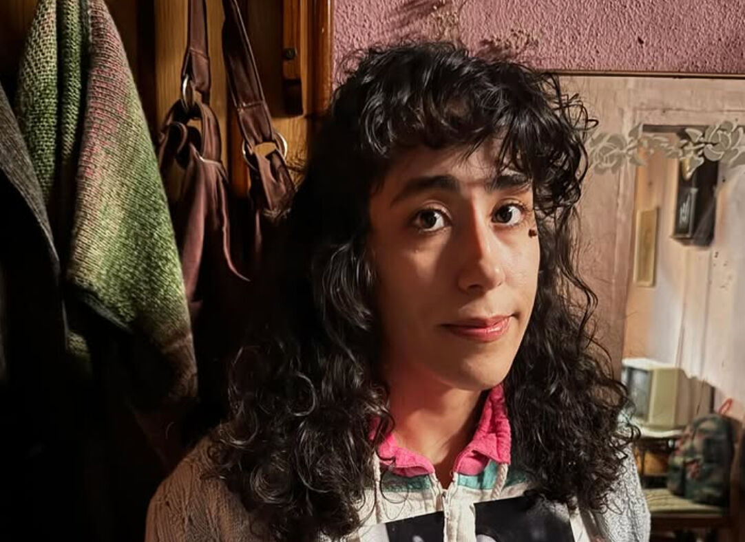 Kral Kaybederse Meryem kimdir, kaç yaşında, nereli? Ferhan Gülşah Varlıoğlu'nun hayatı ve kariyeri - 1. Resim