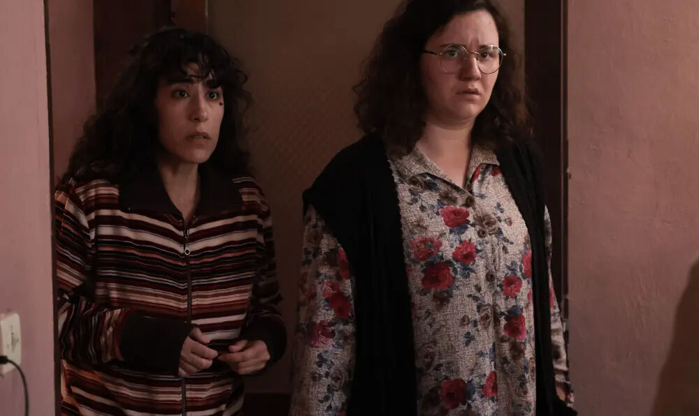 Kral Kaybederse Meryem kimdir, kaç yaşında, nereli? Ferhan Gülşah Varlıoğlu'nun hayatı ve kariyeri - 2. Resim