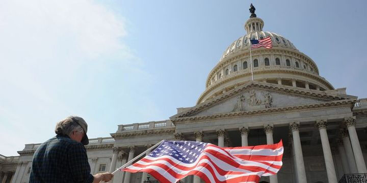 Kritik 24 saat başladı, piyasalar tetikte! ABD hükümetinin kapanması ne demek? - 2. Resim