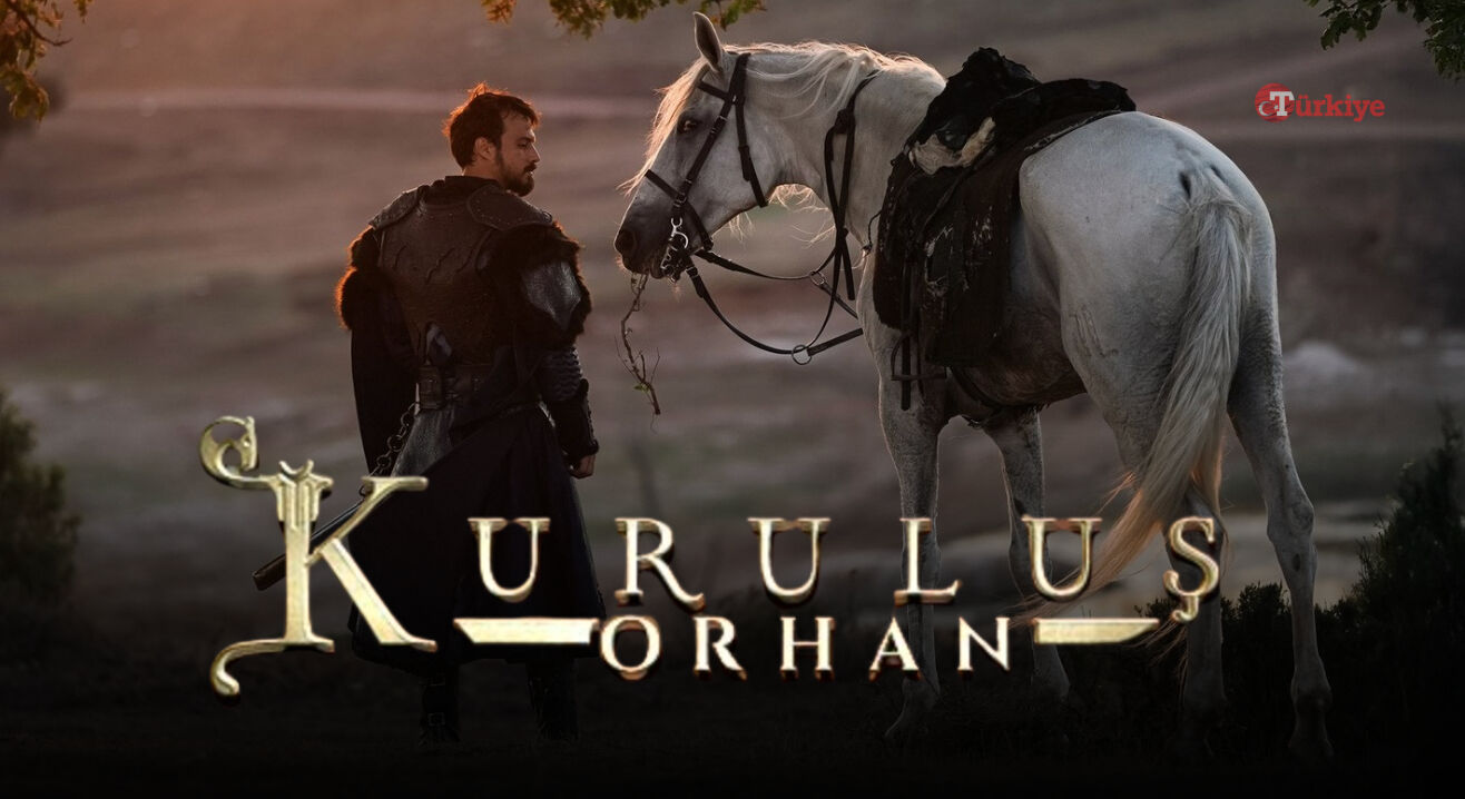 Kuruluş Orhan ne zaman başlıyor, bu hafta var mı? Mert Yazıcoğlu başrolde! - 1. Resim