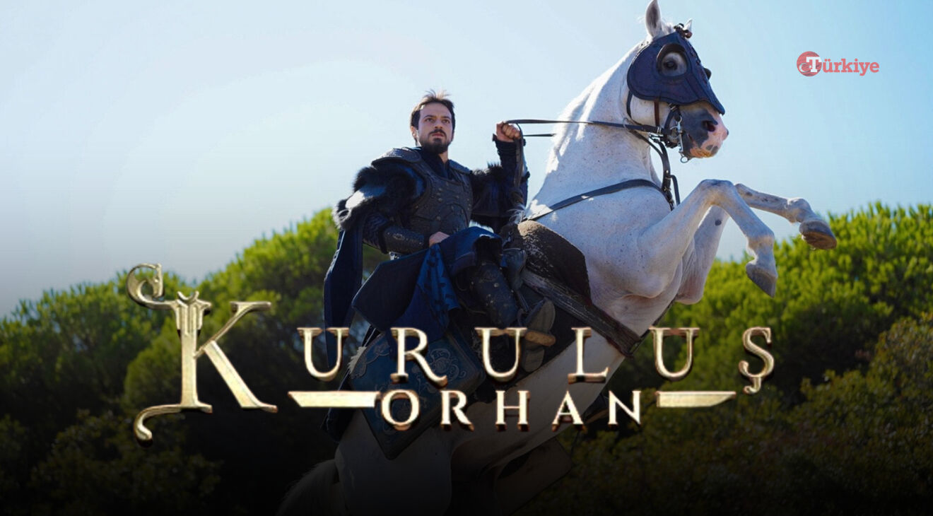 Kuruluş Orhan ne zaman başlıyor, bu hafta var mı? Mert Yazıcoğlu başrolde! - 2. Resim