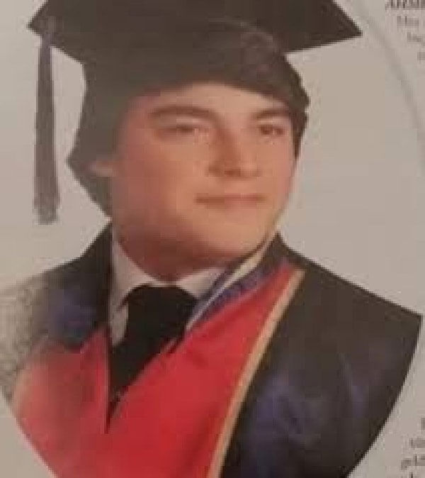 Lisede130 kiloymuş! İtirafı gündem olan oyuncunun şişman hali ortaya çıktı - 4. Resim