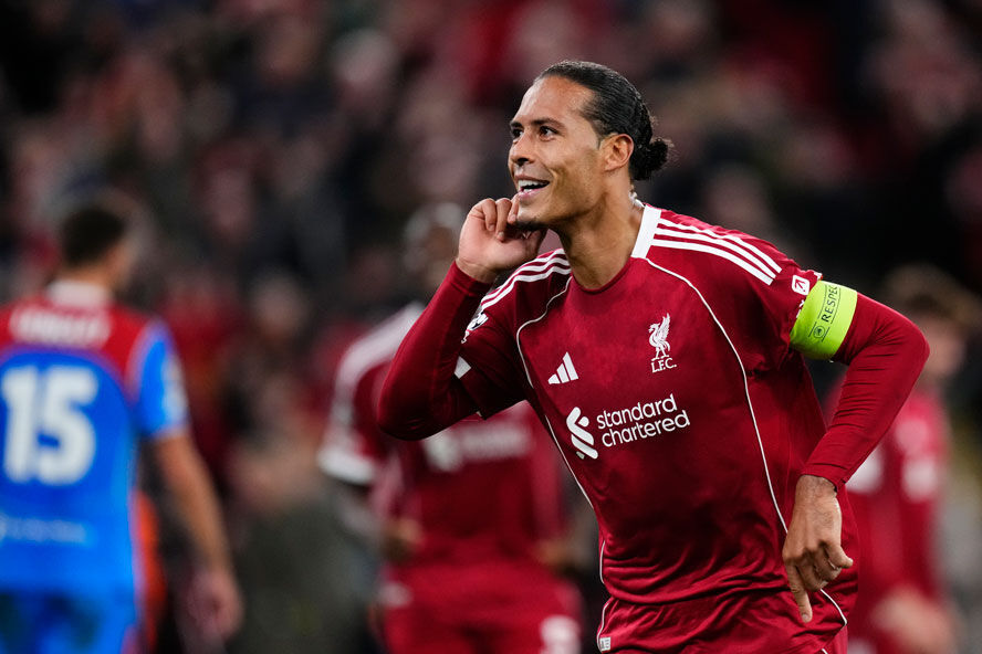 Liverpool oyuncuları ve kadro değeri! Maç kadrosunda kimler var? Liverpool oyuncuları ve kadro değeri! Maç kadrosunda kimler var? - 3. Resim