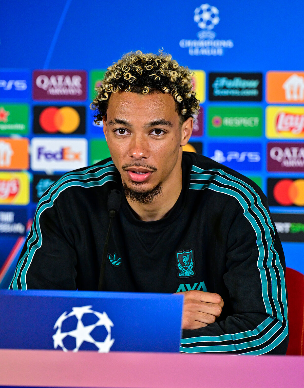 Liverpool'un yıldızı Ekitike'den Galatasaray açıklaması: Şampiyonlar Ligi ve Premier Lig farklı - 2. Resim