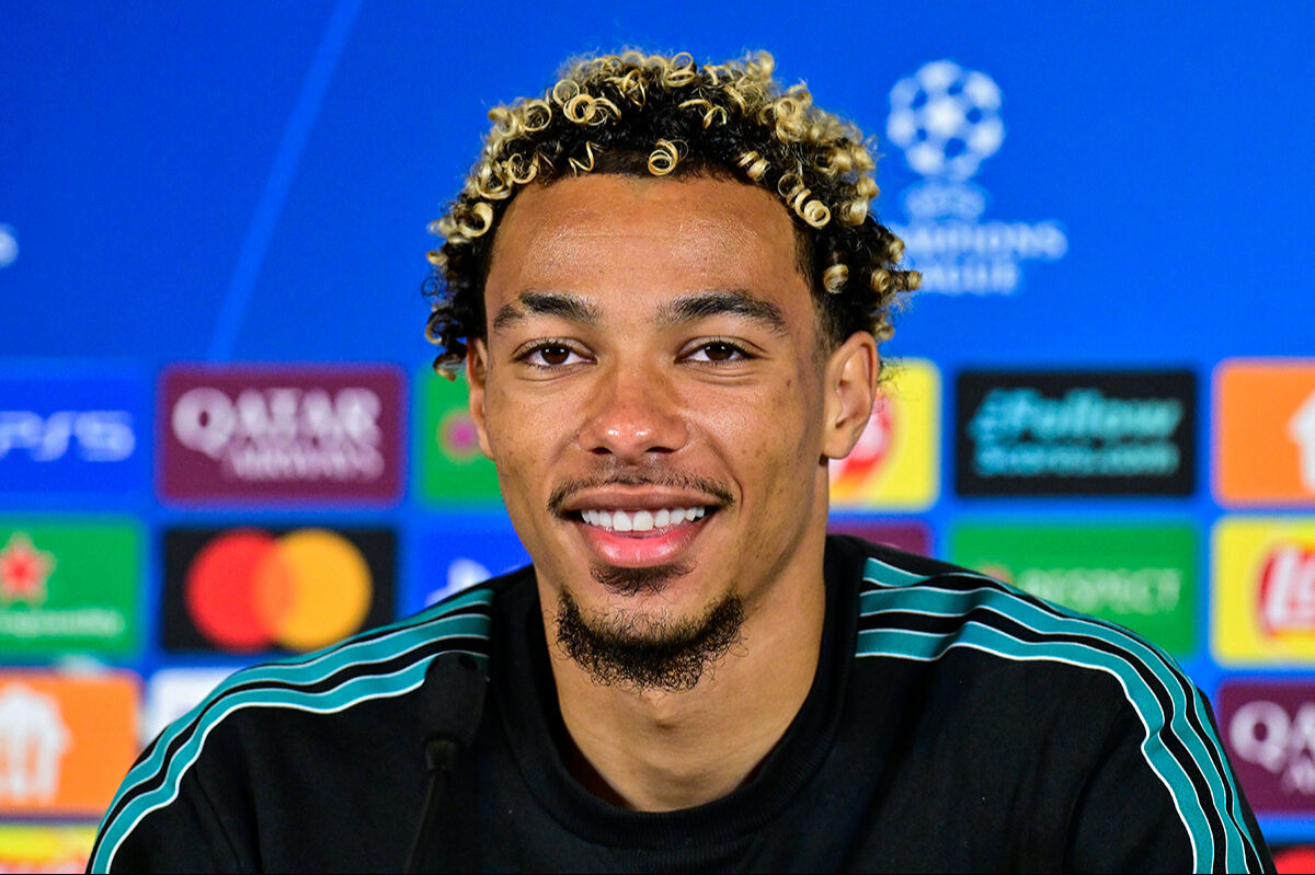 Liverpool'un yıldızı Ekitike'den Galatasaray açıklaması: Şampiyonlar Ligi ve Premier Lig farklı - 3. Resim