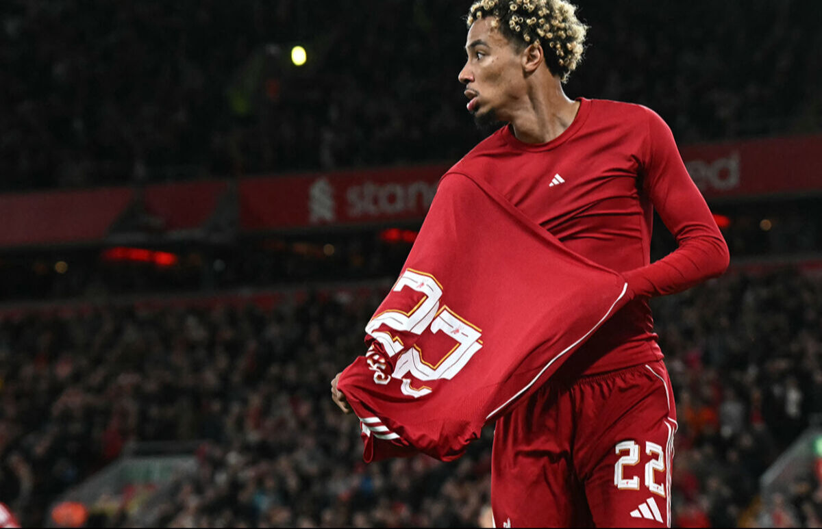 Maça saatler kala yayınlanan video gündem oldu! Liverpool'un yıldızından Galatasaray itirafı - 2. Resim