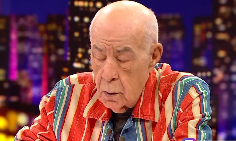 Mazhar Alanson’dan acı itiraf: Kızımın ölüm haberini iki doktor eşliğinde aldım - 2. Resim