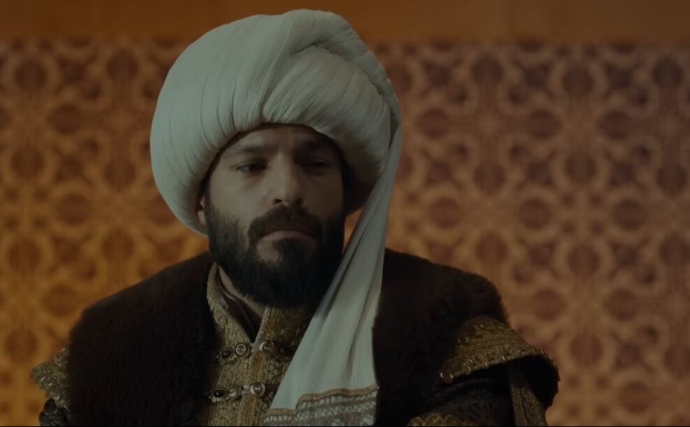 Mehmed Fetihler Sultanı bu akşam var mı, saat kaçta? 30 Eylül TV yayın akışında belli oldu Mehmed Fetihler Sultanı bu akşam var mı, saat kaçta? 30 Eylül TV yayın akışında belli oldu - 2. Resim