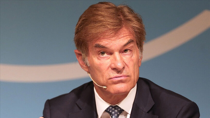 Mehmet Öz'den eski avukatına şok suçlama! 40 milyon dolarlık dava açtı - 2. Resim