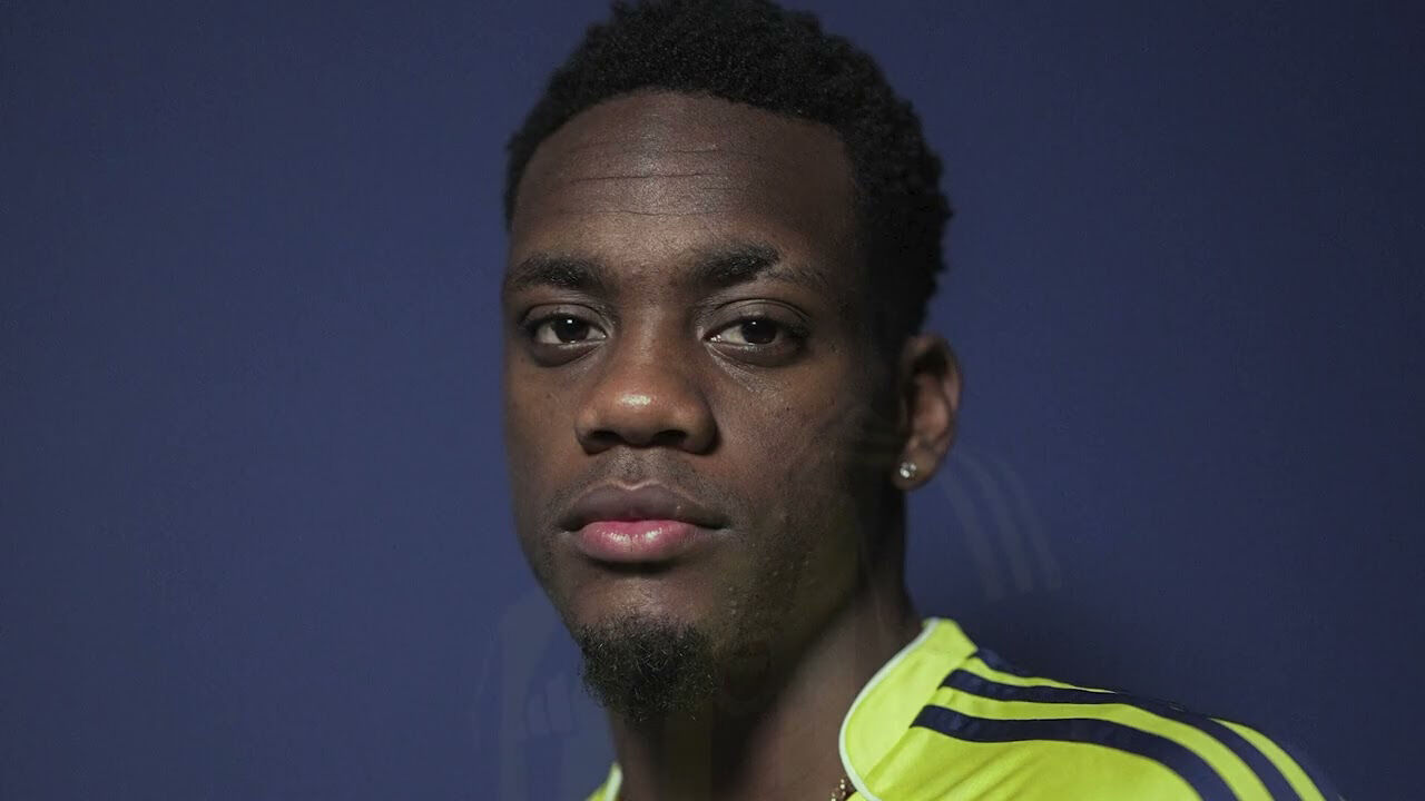 MR sonuçları temiz çıkmıştı! Jhon Duran'dan bir kötü haber daha - 1. Resim