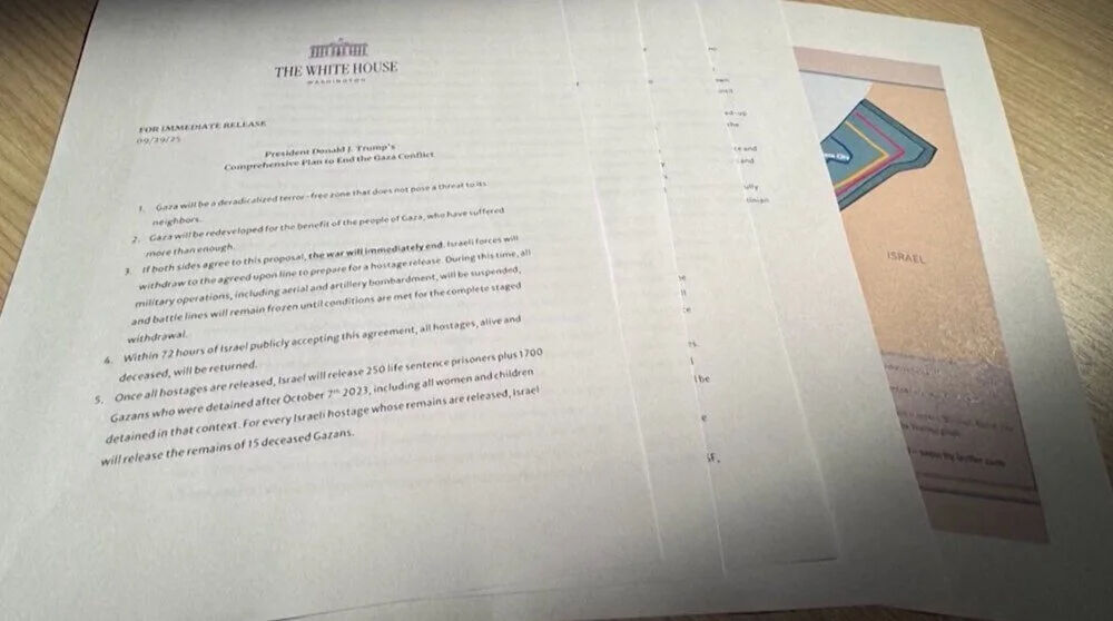 Netanyahu’nun yeni koşulları belli oldu! Gazze planı yürürlüğe girecek mi? - 1. Resim