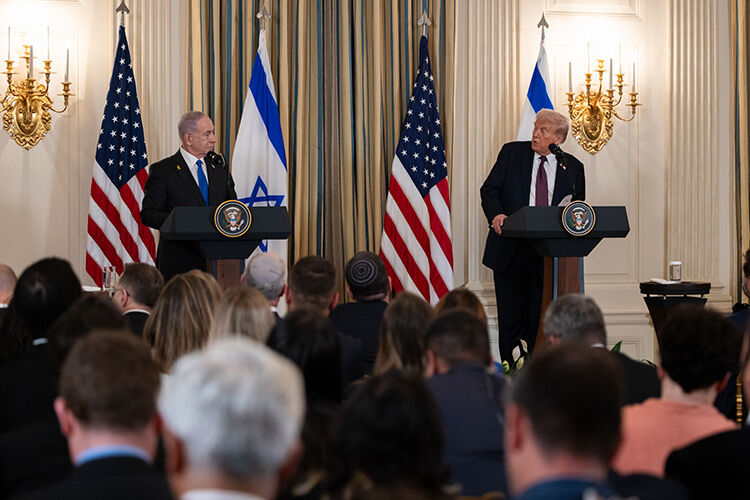 Netanyahu’nun yeni koşulları belli oldu! Gazze planı yürürlüğe girecek mi? - 6. Resim