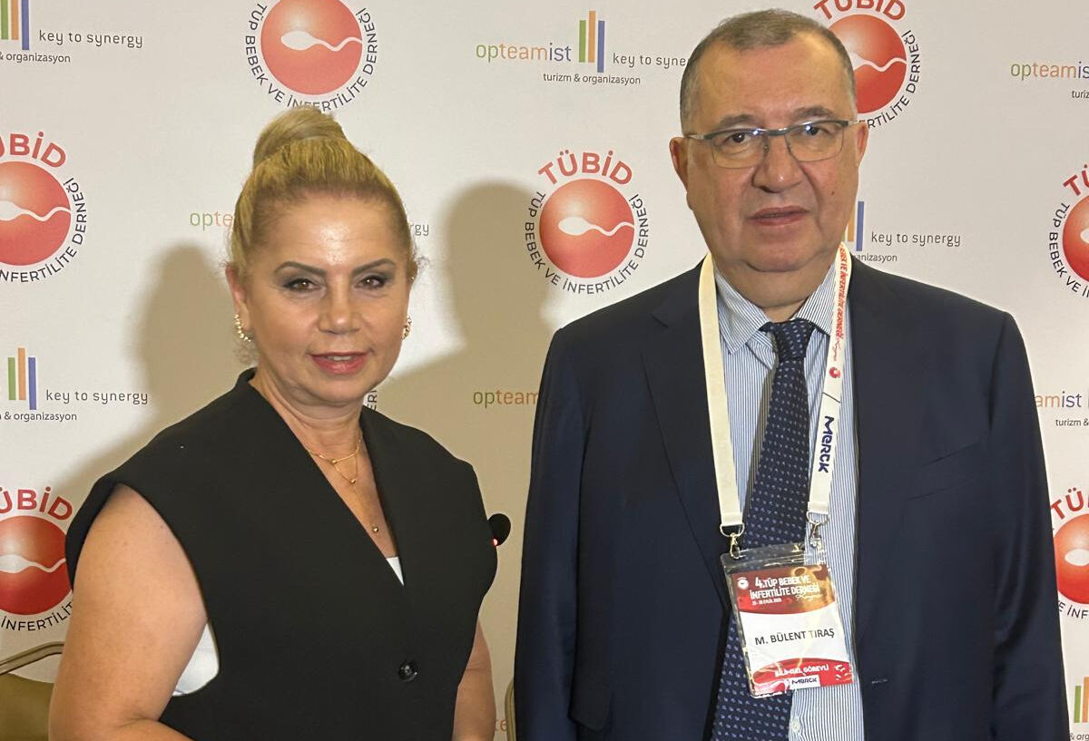 Obezite, kısırlığı körüklüyor! Önce tüp mide sonra tüp bebe - 1. Resim