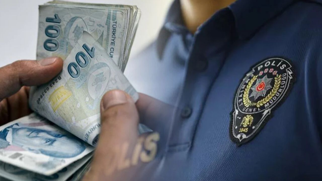 Polis promosyonu ne kadar olacak, ne zaman yatacak? EGM promosyon ihalesine dair son bilgiler
