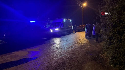 Sakarya'da 3 çocuk annesi Aysel Avcı günlerdir kayıptı... Önce telefonu sonra cansız bedeni bulundu - 1. Resim