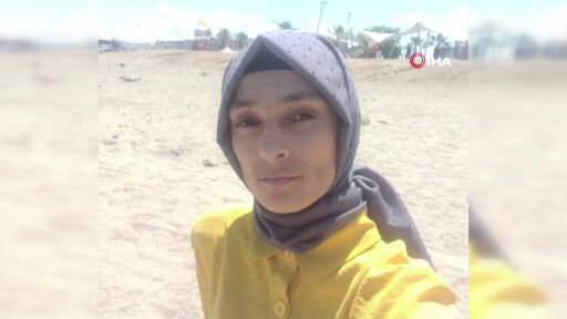 Sakarya'da 3 çocuk annesi Aysel Avcı günlerdir kayıptı... Önce telefonu sonra cansız bedeni bulundu - 2. Resim