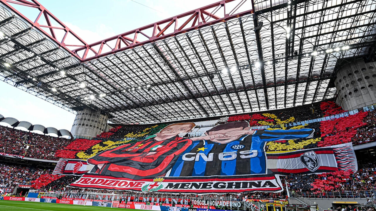 San Siro'nun Inter ve Milan'a satışına onay çıktı: Efsane stadyum yıkılıyor - 4. Resim
