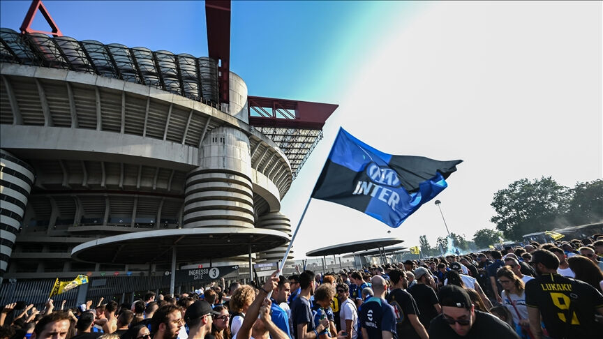 San Siro'nun Inter ve Milan'a satışına onay çıktı: Efsane stadyum yıkılıyor - 2. Resim