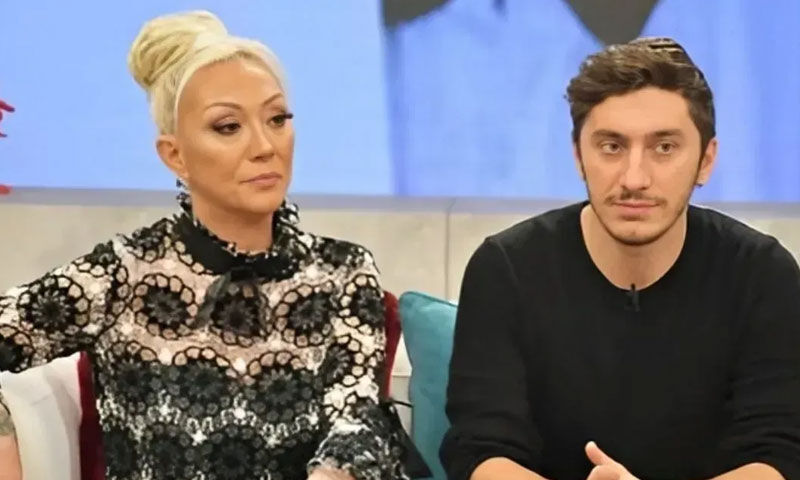 Sosyal medyayı karıştıran ‘kelebek’ detayı! Güllü’nün ölümünde yeni şüpheler doğdu - 2. Resim