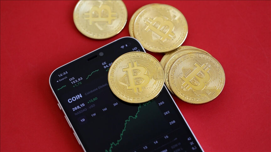 Tarihin en büyük kripto vurgunu: Yüz binlerce kişiden 6,7 milyar dolar topladı! - 2. Resim
