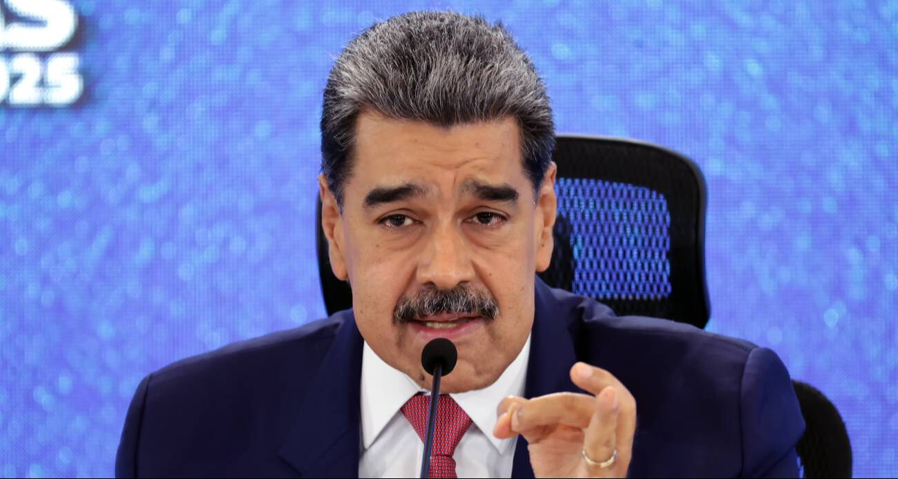 Trump-Maduro gerilimi tırmanıyor! ''Kartellere kara harekâtıyla müdahale edeceğiz'' - 1. Resim