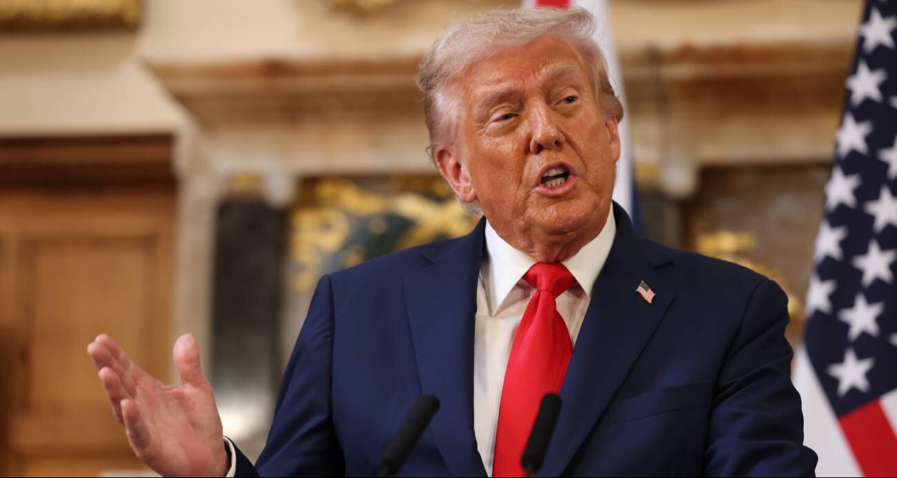 Trump-Maduro gerilimi tırmanıyor! ''Kartellere kara harekâtıyla müdahale edeceğiz'' - 2. Resim