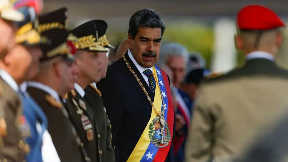 Trump yönetimi Venezuela lideri Maduro’yu fevirmek için yeni plan hazırladı - 2. Resim